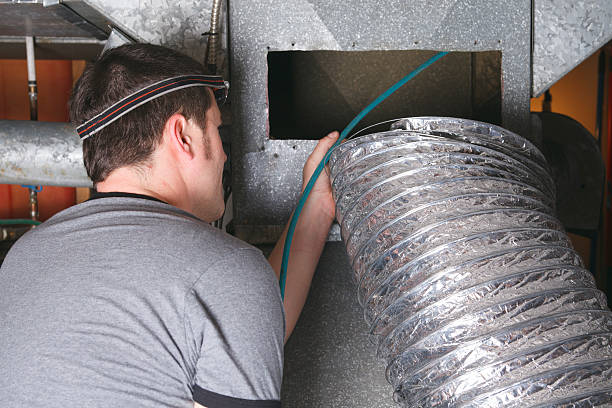 Best Local Air Duct Cleaning Services  in Pine Manor, FL