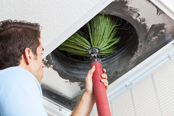 Best Home Air Vent Cleaning  in Pine Manor, FL